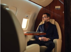 Custom trip booking